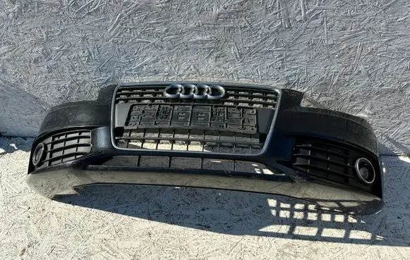 Audi A4 S4 B8 8K Front bumper