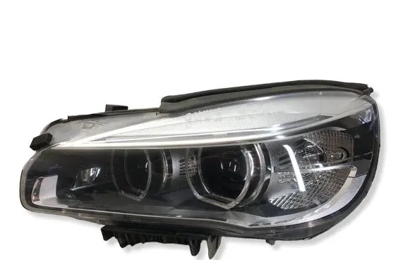 BMW 2 F45 Headlight/headlamp 7214903 0301290231 LE13A6308