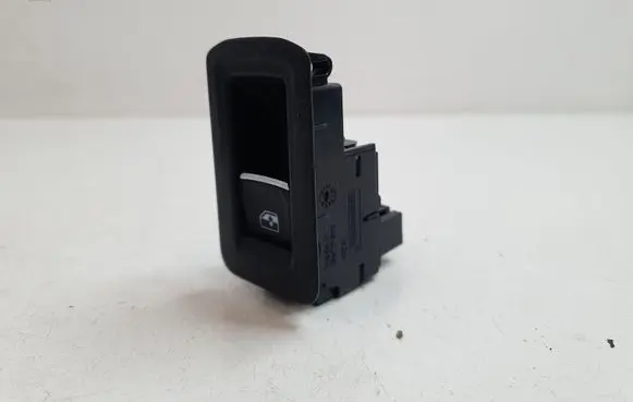 Volkswagen Tiguan Central console control unit 5G0959855L