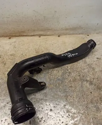 Audi A4 S4 B6 8E 8H Intercooler hose/pipe 8E0145762B 8E0145762E 8E0145840