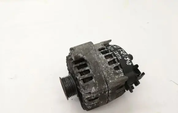 BMW 5 E60 E61 Generator/alternator 7802261