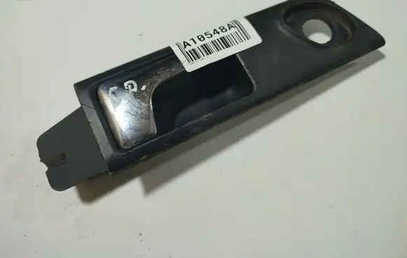 Audi A6 S6 C4 4A Rear door interior handle 4A0839020B