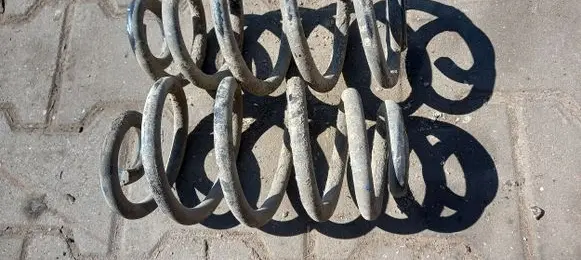 Audi A4 S4 B6 8E 8H Rear coil spring