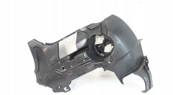 BMW X1 F48 F49 Front bumper mounting bracket 7354819