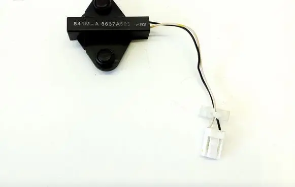 Mitsubishi Outlander Aerial GPS antenna 841MA8637A525