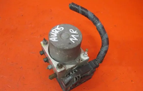 Toyota Auris 150 ABS Pump 4451002280 0265232644 0265800986