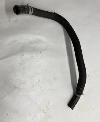 Ford Mustang VI Engine coolant pipe/hose AG9E8A582