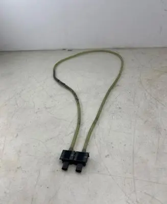BMW 5 G30 G31 Airbag deployment crash/impact sensor 5A0BB38