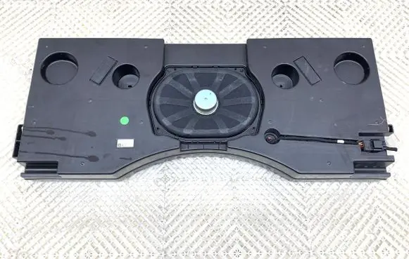 Opel Insignia A Subwoofer speaker 13240963