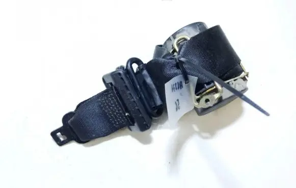 Ford Focus C-MAX Middle seatbelt (rear) 