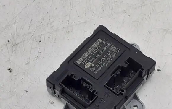 Land Rover Range Rover Sport L494 Door control unit/module DPLA14D617AC