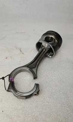 Audi Q7 4L Piston 