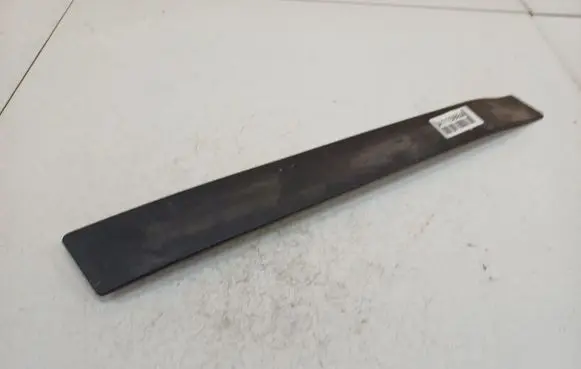 Opel Signum Rear interior roof grab handle 09185499
