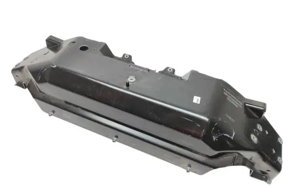 Tesla Model X Radiator support slam panel 103517600C XXXXX X00XX
