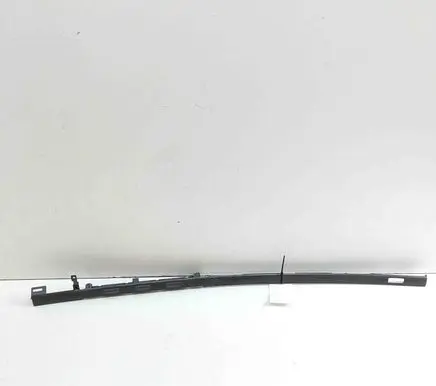 Volkswagen Phaeton Dashboard glove box trim 3D1858336E