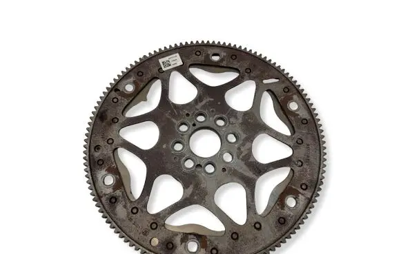 BMW 5 F10 F11 Flywheel 8577213