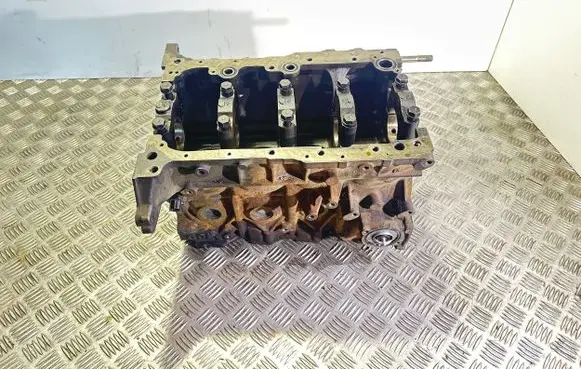 Toyota Previa (XR30, XR40) II Engine block 0121550 1CD