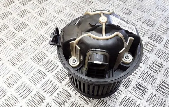 Heater fan/blower