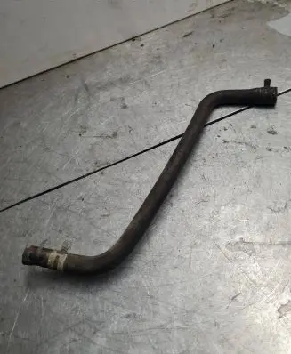 Volkswagen II LT Engine coolant pipe/hose 2D0422895 0200