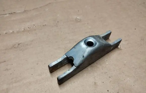Fuel Injector clamp holder