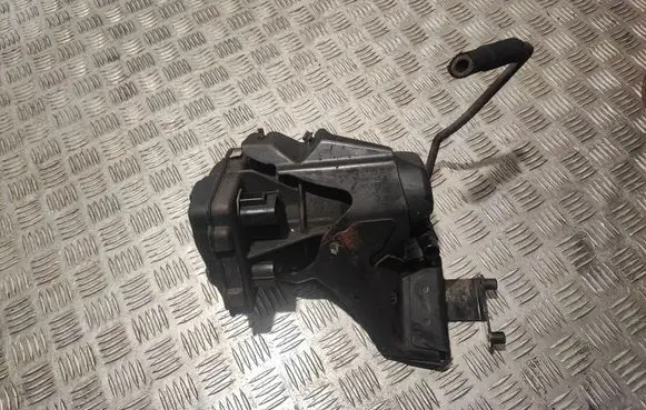 Mercedes-Benz S W221 Electric power steering pump A2164500380