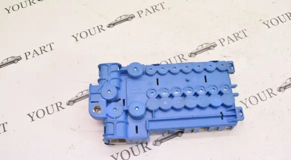 BMW X5 E53 Fuse module 6924976