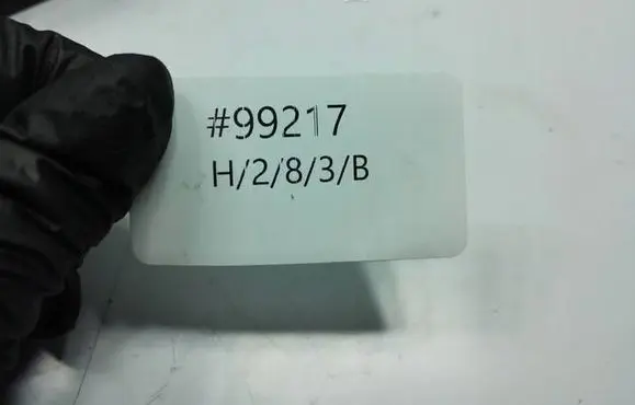 Mercedes-Benz E W210 Dash center air vent grill 2108301554