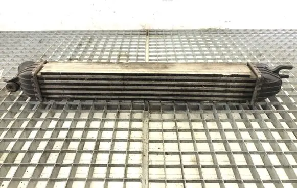 Mini One - Cooper Coupe R56 Intercooler radiator