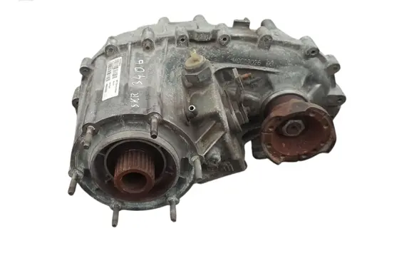 Jeep Wrangler Gearbox transfer box case P52123497AA XM0013369 TDI161263320
