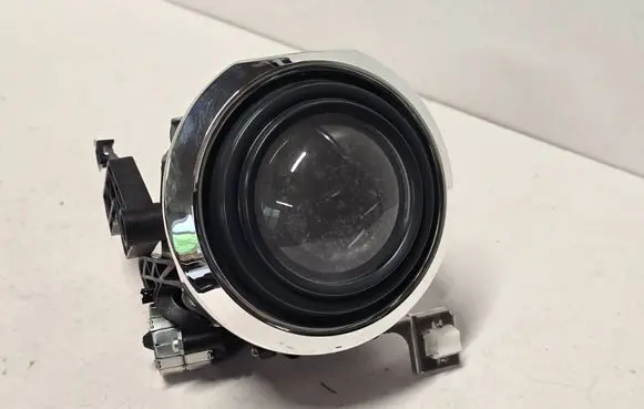 Headlight part