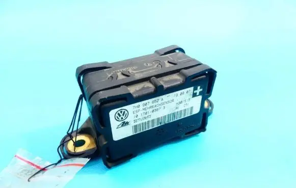 Volkswagen Transporter - Caravelle T5 ESP acceleration yaw rate sensor 7H0907652A IMPRK1302001