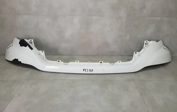 Iveco Daily 6th gen Front grill 5802324877 5802324879