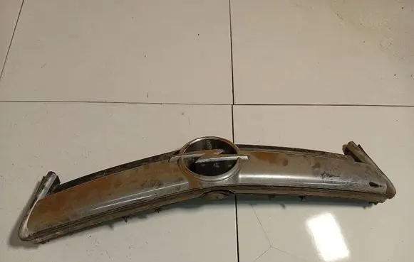 Opel Antara Front grill 96433328