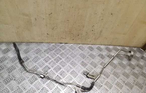 Mitsubishi Outlander Exhaust gas pipe 