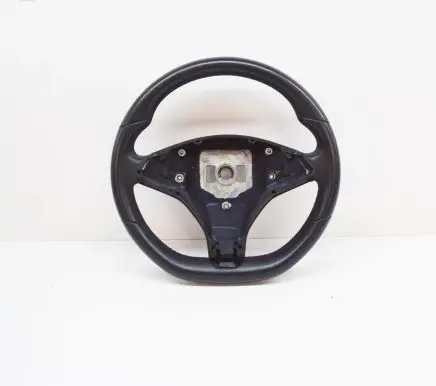 Tesla Model S Steering wheel