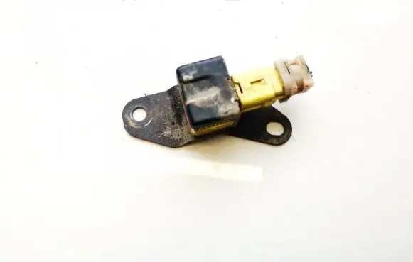 Subaru Outback Airbag deployment crash/impact sensor 98231ac120 187600-3080