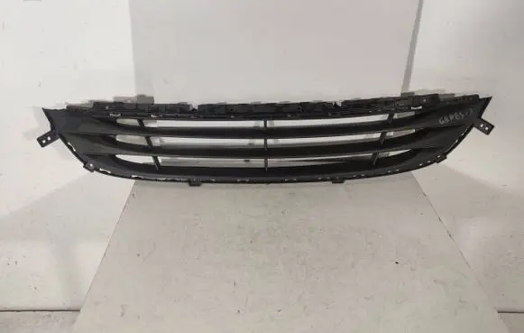 Hyundai Genesis Front bumper lower grill 865612M300