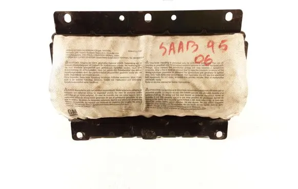 Saab 9-5 Passenger airbag 12762104 1003981 1003788