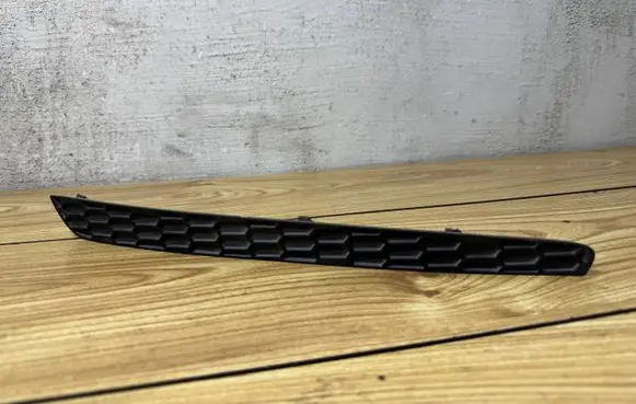Ford S-MAX Front bumper splitter molding AM21R7081GB 0986B AM21R7081