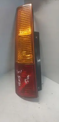 Suzuki Ignis Rear/tail lights
