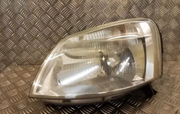 Citroen Berlingo Headlight/headlamp 9644150980 9849PL 79998D