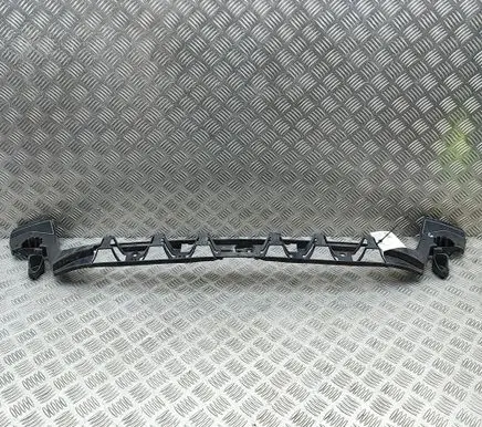 Jaguar XE Rear bumper mounting bracket GX7317E855AD