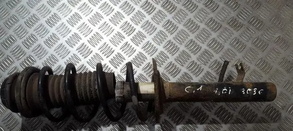 Citroen C1 Front shock absorber/damper