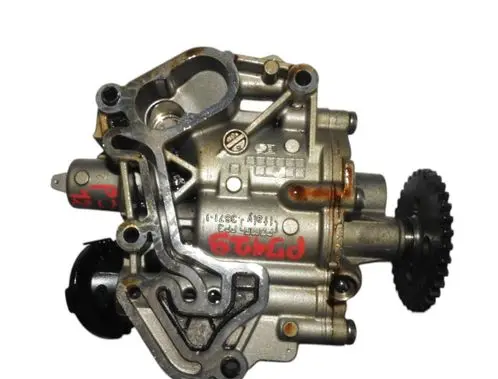 Audi A4 S4 B9 8W Oil pump 04E115109S