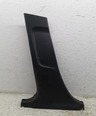 Mazda 3 II (B) pillar trim (bottom) BHN968230