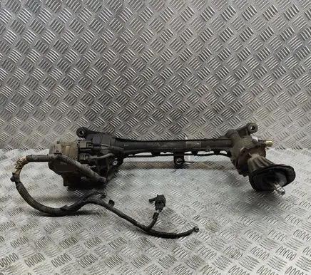 Ford Focus Steering rack HV6C3D070ME