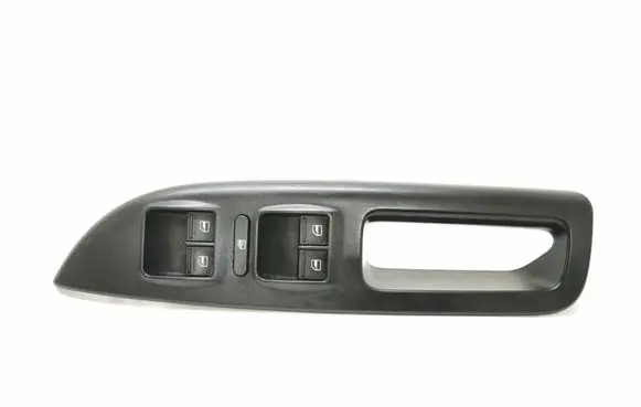 Skoda Octavia Mk2 (1Z) Electric window control switch 1Z0959858B