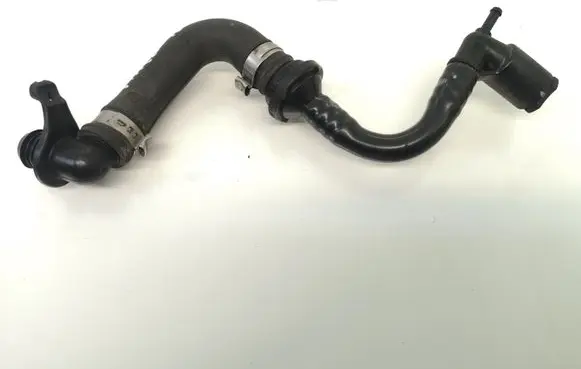 Skoda Superb B6 (3T) Vacuum line/pipe/hose 1K0611813 1K0612041FR 1K0611939B