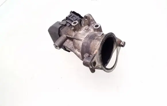 Peugeot 407 EGR valve 9645689680