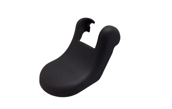 Toyota Auris 150 Rear seat rail trim cover 7169102010B0 7169102010